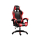 Fotel gamingowy ExtraLink G-522 Czarno-czerwony